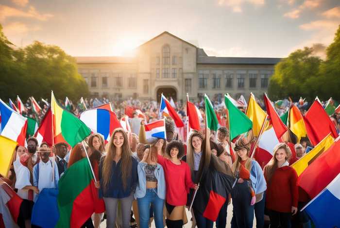 留学生爱国故事、留学生爱国故事大全