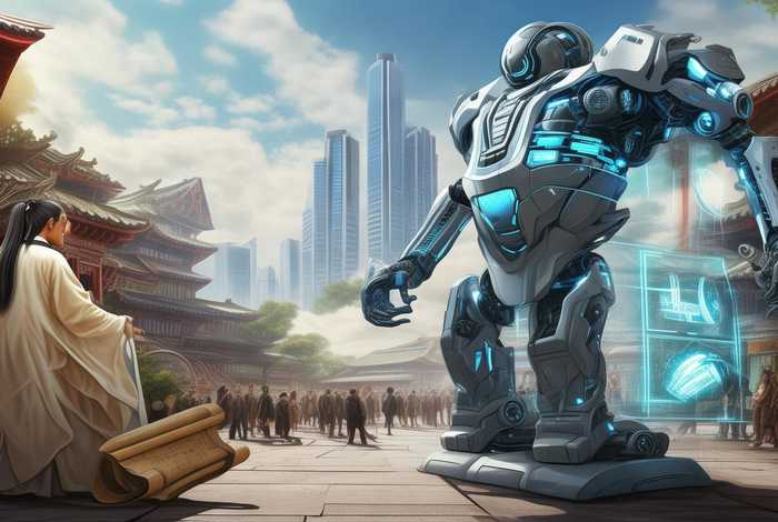 关于中国的科技历史；关于中国的科技历史故事