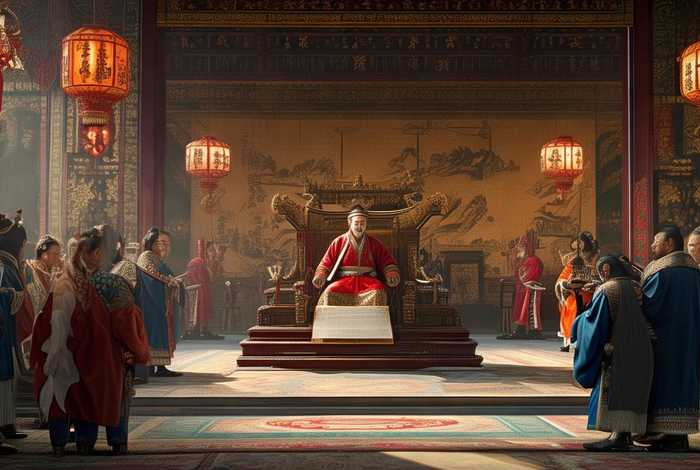古代推恩令是谁提出来的、古代推恩令是谁提出来的呢 古代推恩令是谁提出来的、古代推恩令是谁提出来的呢