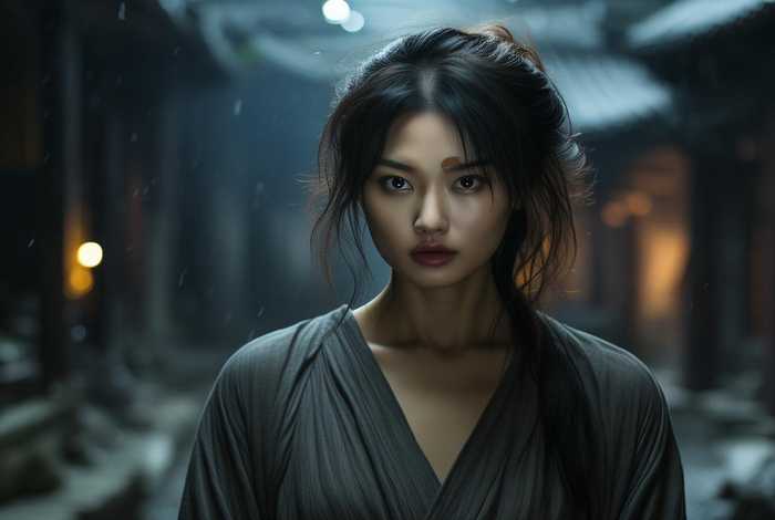 历史上有名的丑女 历史有名的丑女人