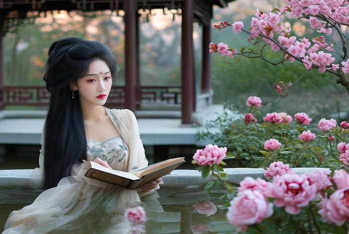 李清照的故事完整版;李清照的故事完整版在线阅读 李清照的故事完整版;李清照的故事完整版在线阅读