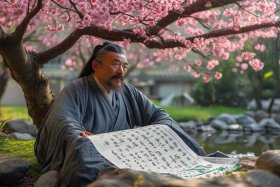 刘禹锡的历史故事有哪些（刘禹锡的历史故事有哪些名字）