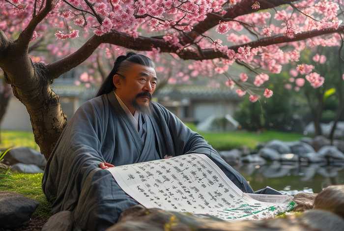 刘禹锡的历史故事有哪些（刘禹锡的历史故事有哪些名字）