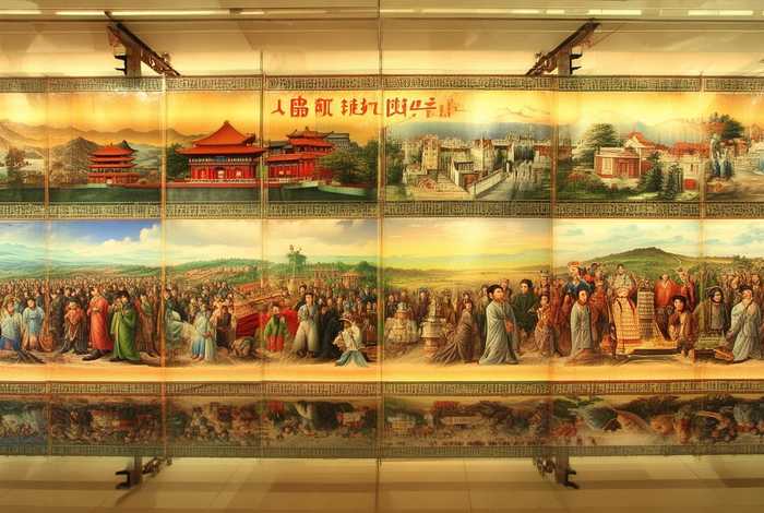 简说中国历史(简说中国历史的听书) 简说中国历史(简说中国历史的听书)