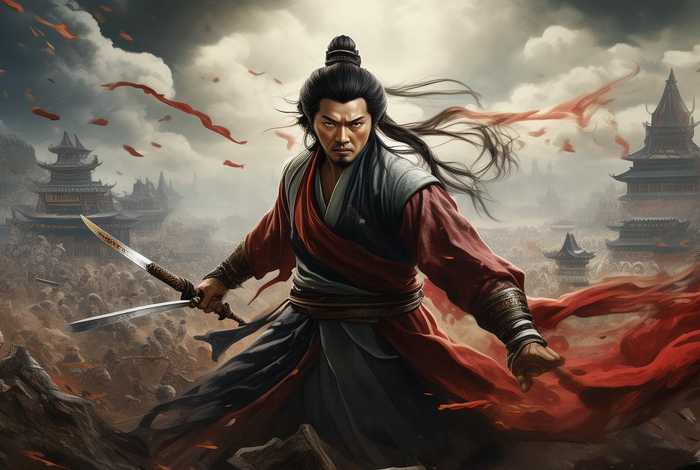 风云历史人物（风云历史人物有哪些）