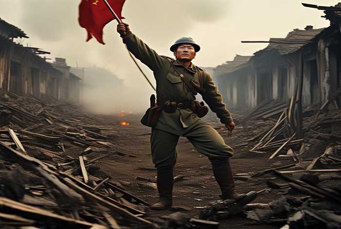 抗战历史的相关故事(抗战历史的相关故事有哪些) 抗战历史的相关故事(抗战历史的相关故事有哪些)