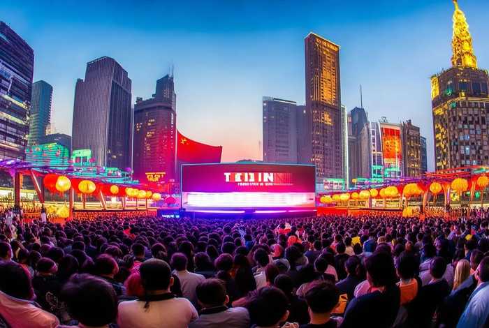 tedx中国演讲，ted演讲有关中国