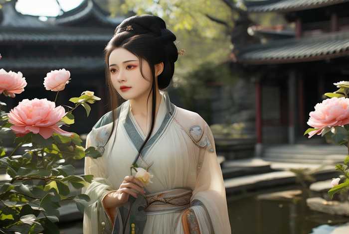 古代卫子夫的历史故事，古代卫子夫的历史故事简介