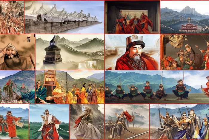15个中国历史名人故事,15个中国历史名人故事有哪些 15个中国历史名人故事,15个中国历史名人故事有哪些
