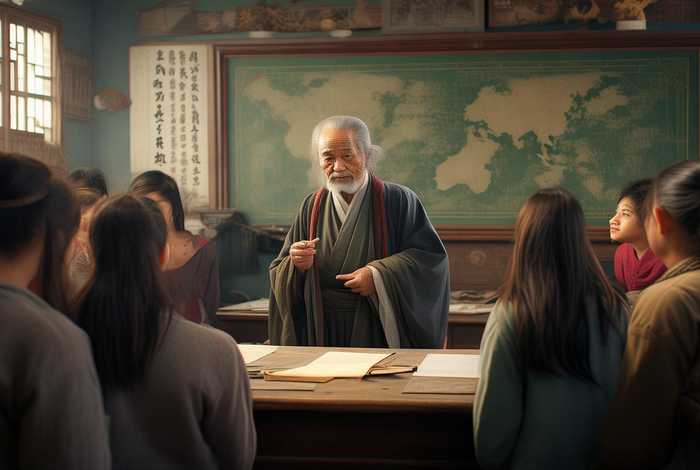 关于唐老师的故事（关于唐老师的故事有哪些）
