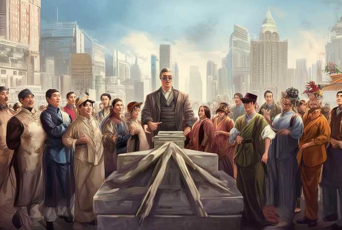 讲少年中国史的有哪些人 - 讲少年中国史的有哪些人物