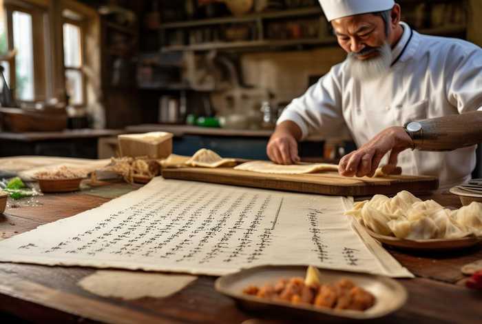 饺子历史简要介绍;饺子历史简要介绍怎么写 饺子历史简要介绍;饺子历史简要介绍怎么写