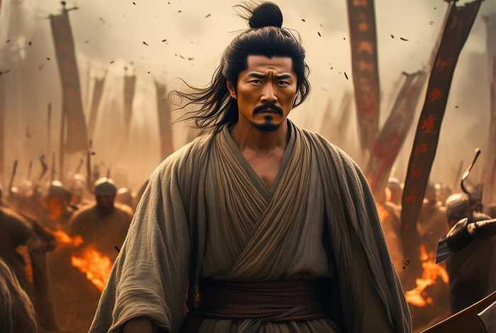 韩信的故事完整版(韩信的故事完整版免费观看) 韩信的故事完整版(韩信的故事完整版免费观看)