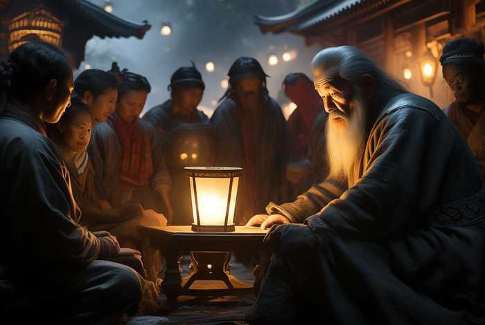 感动的中国历史 感动的中国历史故事