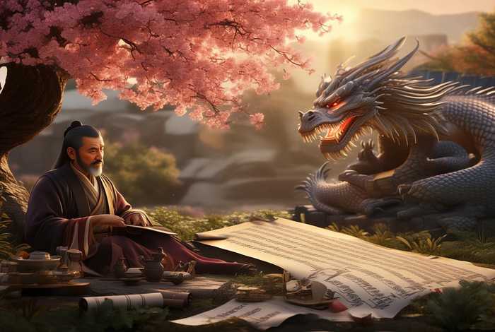 古代中国历史著名故事简介，古代中国历史著名故事简介概括
