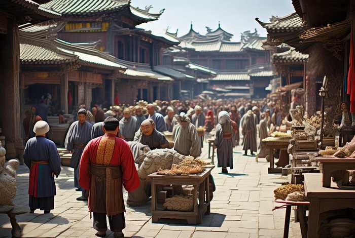 汉代历史介绍；汉代历史介绍50字