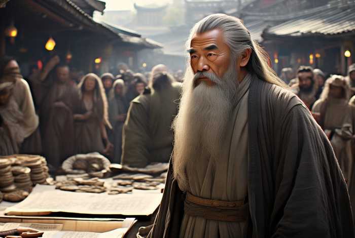 管仲故事介绍 管仲的故事介绍 管仲故事介绍 管仲的故事介绍