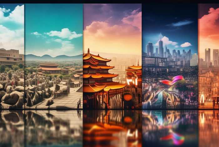 5分钟中国历史 5分钟中国历史小短文