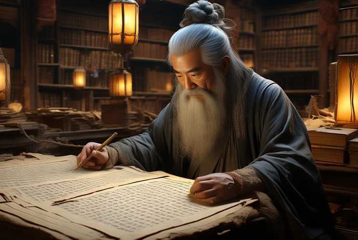了解中国古代历史，了解中国古代历史的著作