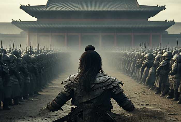 历史上以弱胜强的故事四字成语 有哪些以弱胜强的历史故事