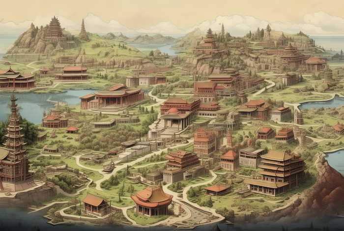 历史上中国侵略过哪些国家、中国历史侵略过别的国家吗