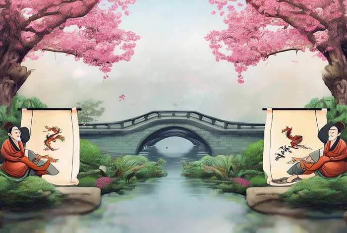 古代有趣的对对联故事，古代有趣的对对联故事是什么