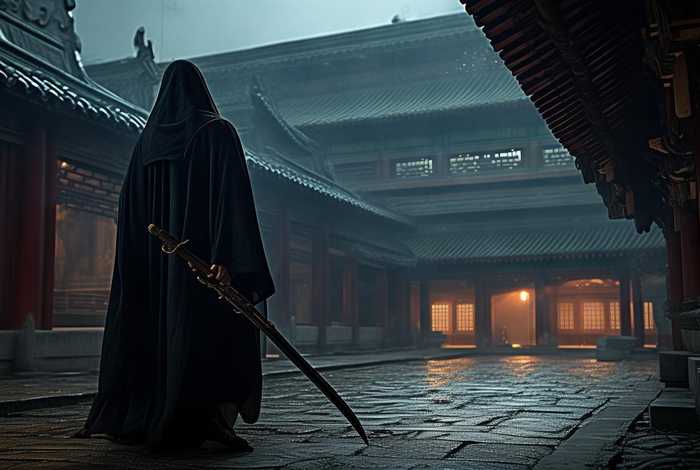 列举一些中国古代弑君的历史事件 列举一些中国古代弑君的历史事件有哪些