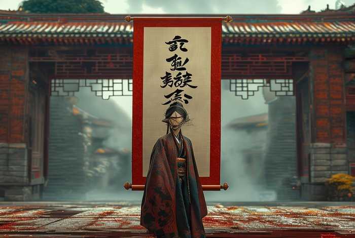 将功补过历史故事；将功补过的历史人物