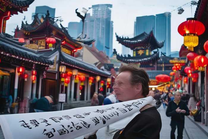 老外看中国文化 老外看中国文化的软件 老外看中国文化 老外看中国文化的软件