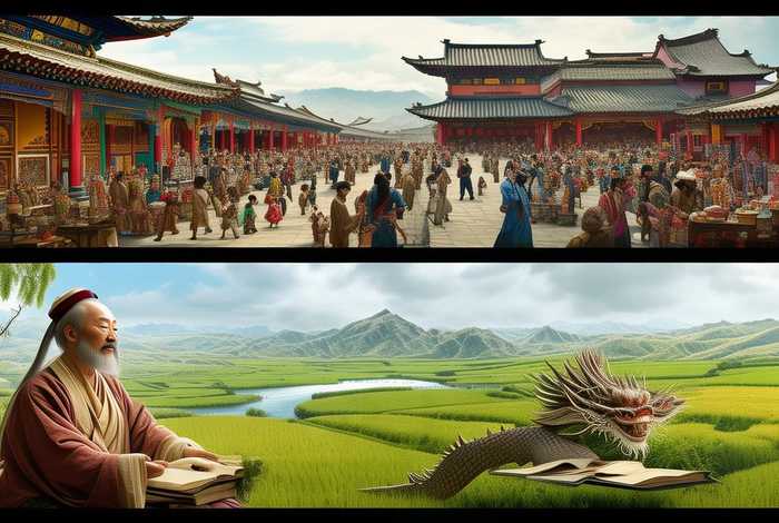 大历史观背景下三个中国故事感悟,三个中国描述中国历史 大历史观背景下三个中国故事感悟,三个中国描述中国历史