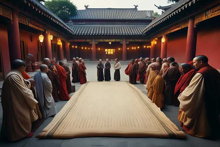 佛教传入中国历史故事视频大全、佛教传入中国历史故事视频大全集