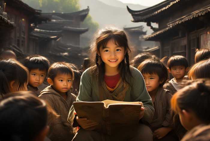 可爱的中国故事的起因 可爱的中国故事的起因和结果 可爱的中国故事的起因 可爱的中国故事的起因和结果