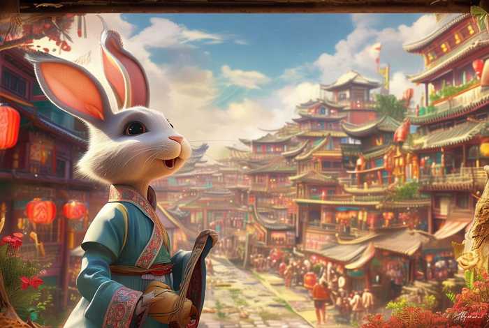 讲述中国历史的动画、讲述中国历史的动画片 兔子 讲述中国历史的动画、讲述中国历史的动画片 兔子