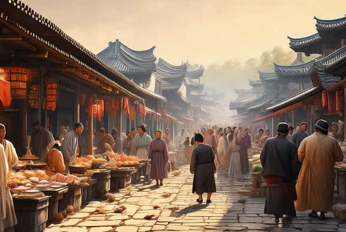 初一中国历史小丛书（初一中国历史小丛书有哪些）