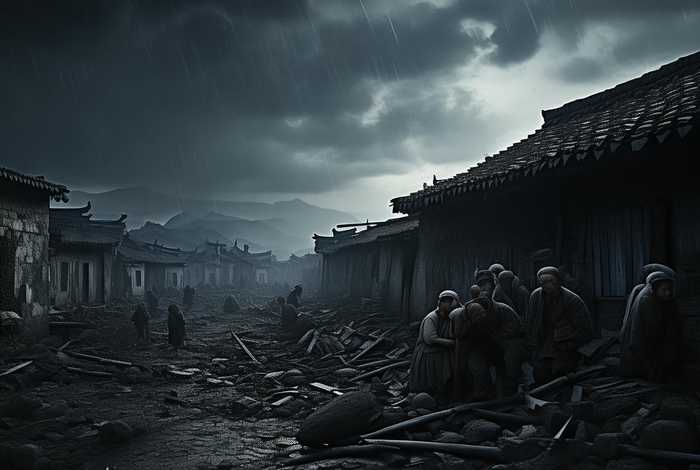 1931年中国历史事件有哪些，1931年的中国历史事件