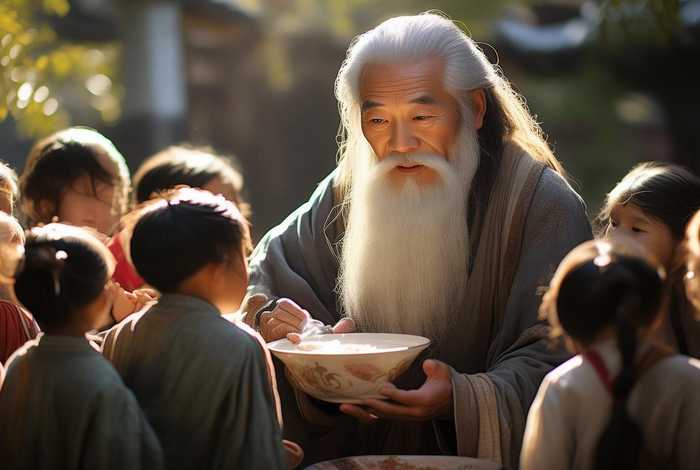 古代名人善行故事(古代名人善行故事有哪些) 古代名人善行故事(古代名人善行故事有哪些)
