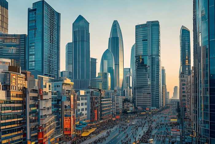 发达国家的经济历程、发达国家的经济历程是什么