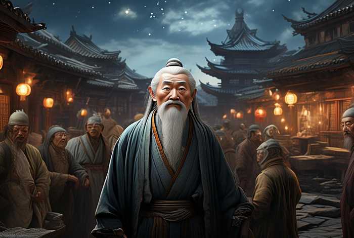 关于中国历史人物的英语作文 关于中国历史人物的英语作文200字