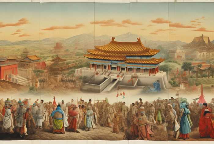《中国历史》故事讲解30分钟 《中国历史》故事讲解30分钟视频