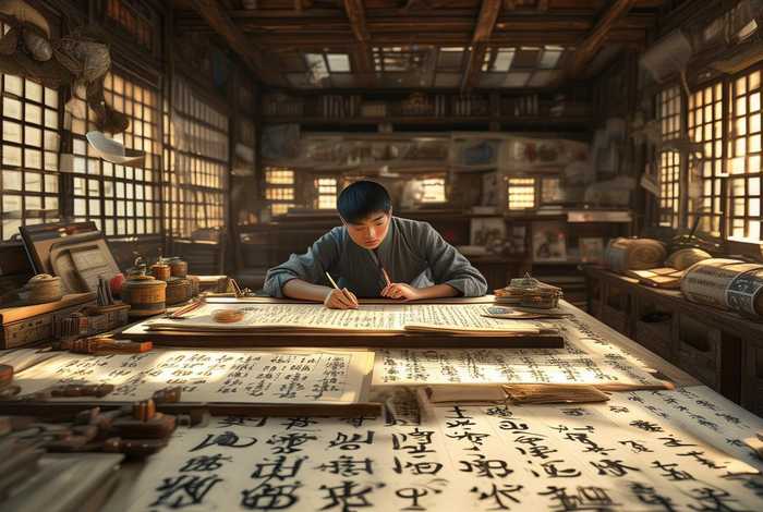 关于汉字的历史故事（关于汉字的历史故事和趣闻）