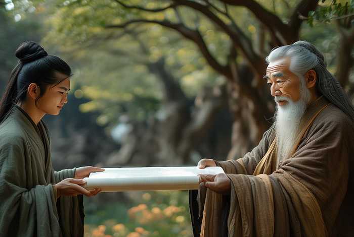 历史禅让制 - 历史禅让制的事迹和主要人物 历史禅让制 - 历史禅让制的事迹和主要人物