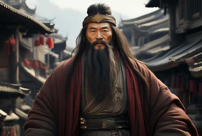 历史名将刘铭传，刘铭传历史生平