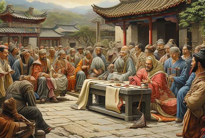 成语故事讲述中国历史 - 成语故事讲述中国历史人物 成语故事讲述中国历史 - 成语故事讲述中国历史人物