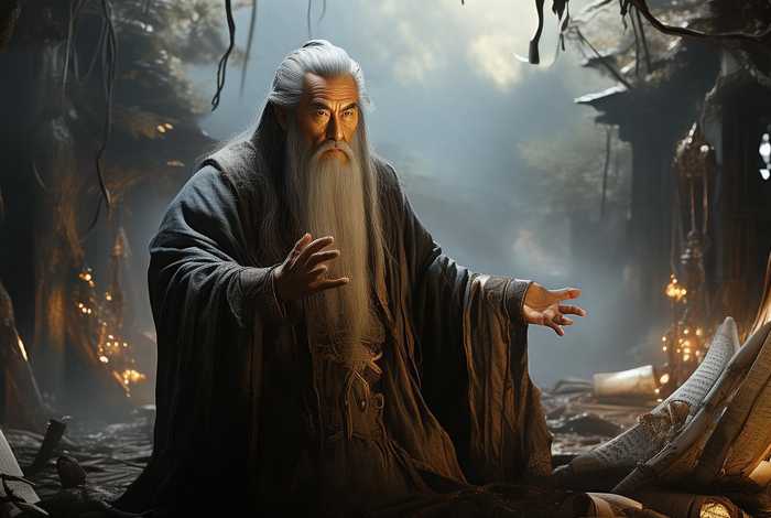 鬼谷子的历史故事，鬼谷子的历史故事有哪些