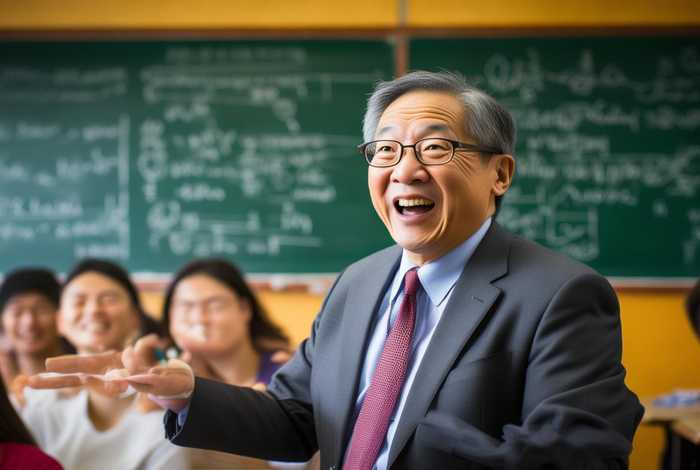 李永乐讲段子（李永乐讲段子的视频）