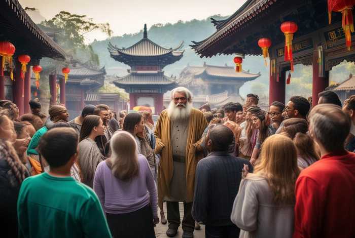 给老外讲中国故事 给老外讲中国故事的电影