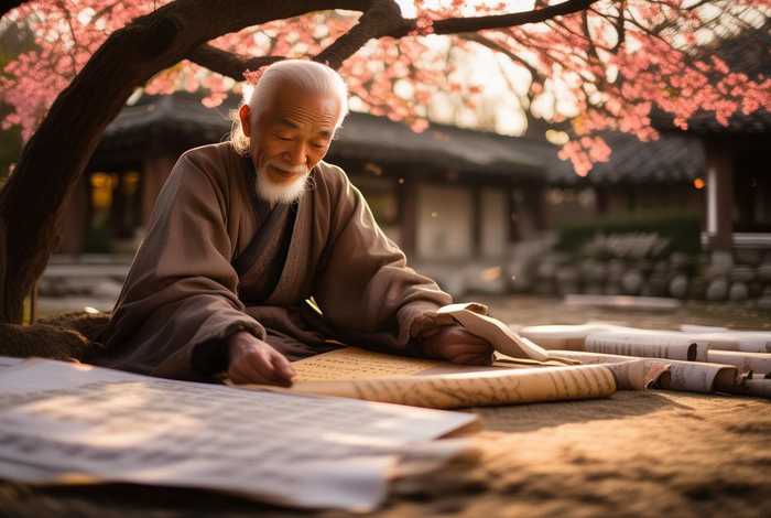 《中国智慧故事》、《中国智慧故事中的新思想》