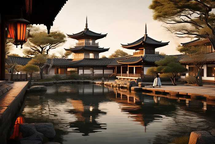 京都中国史；京都中国史好看不