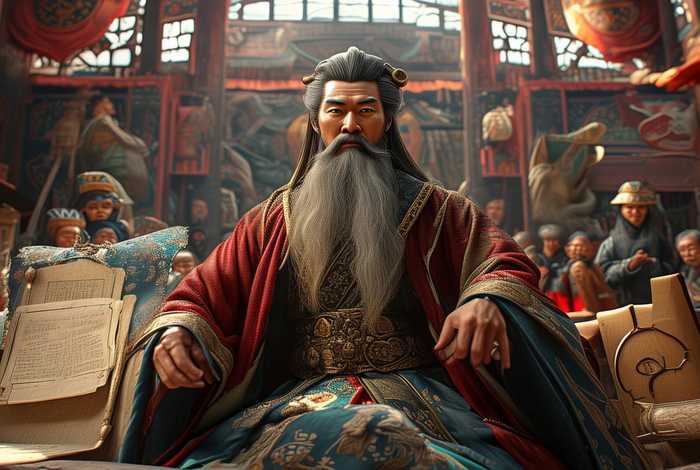 孟尝君历史典故，孟尝君历史典故是什么