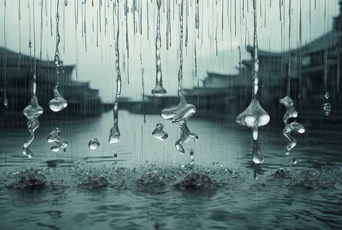 改写中国历史（改写中国历史的雨）